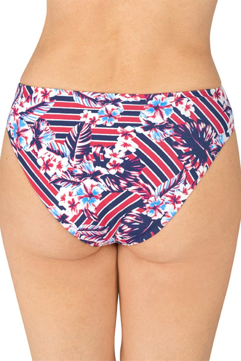 Amoena Summer Day Panty Wende Bikinihose