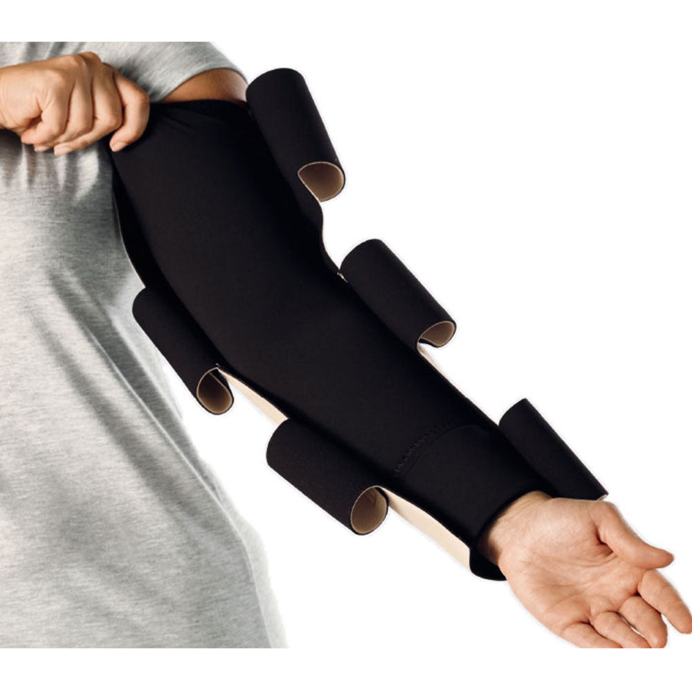 L&R ReadyWrap Arm Medizinisches Adaptives Kompressionssystem
