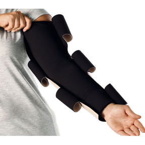 L&R ReadyWrap Arm Medizinisches Adaptives Kompressionssystem