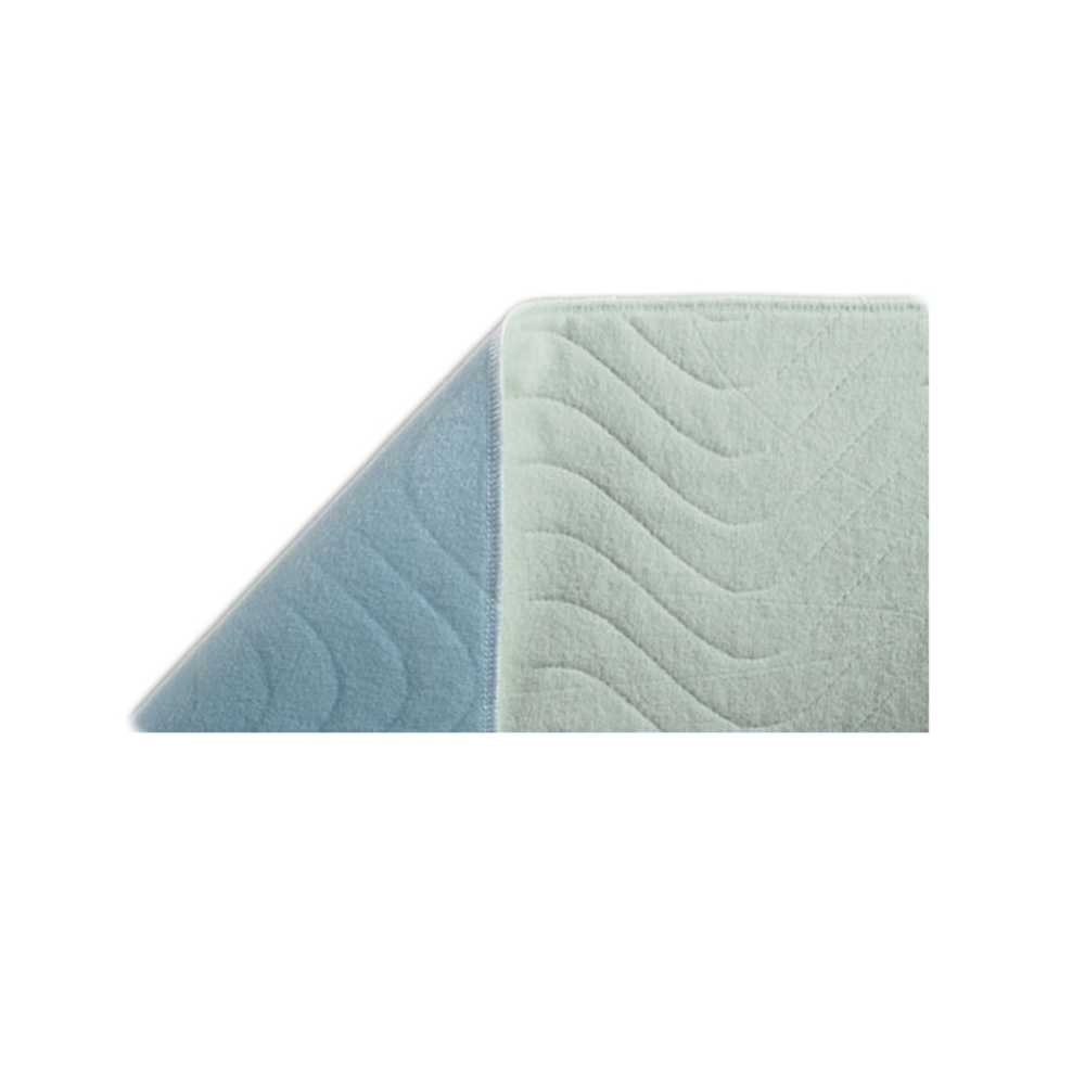 Suprima Mehrfach-Bettauflage Polyester PU-Membran mit Seitenteilen