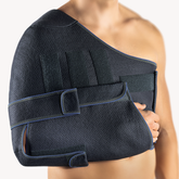 Bort OmoStabil® Desault-Weste Schulter-Arm-Adduktionsorthese