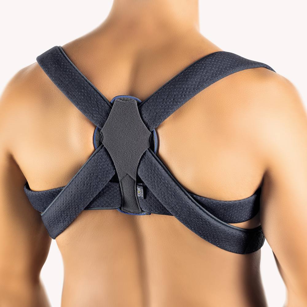 Bort StabiloFix® Rückenbandage - Geradehalter