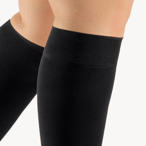 BORT AktiVen® Extra CCL2 AD Kompressionsstrümpfe normal offene Fußspitze