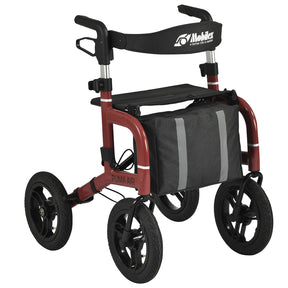 Mobilex Puma Air Outdoor Rollator