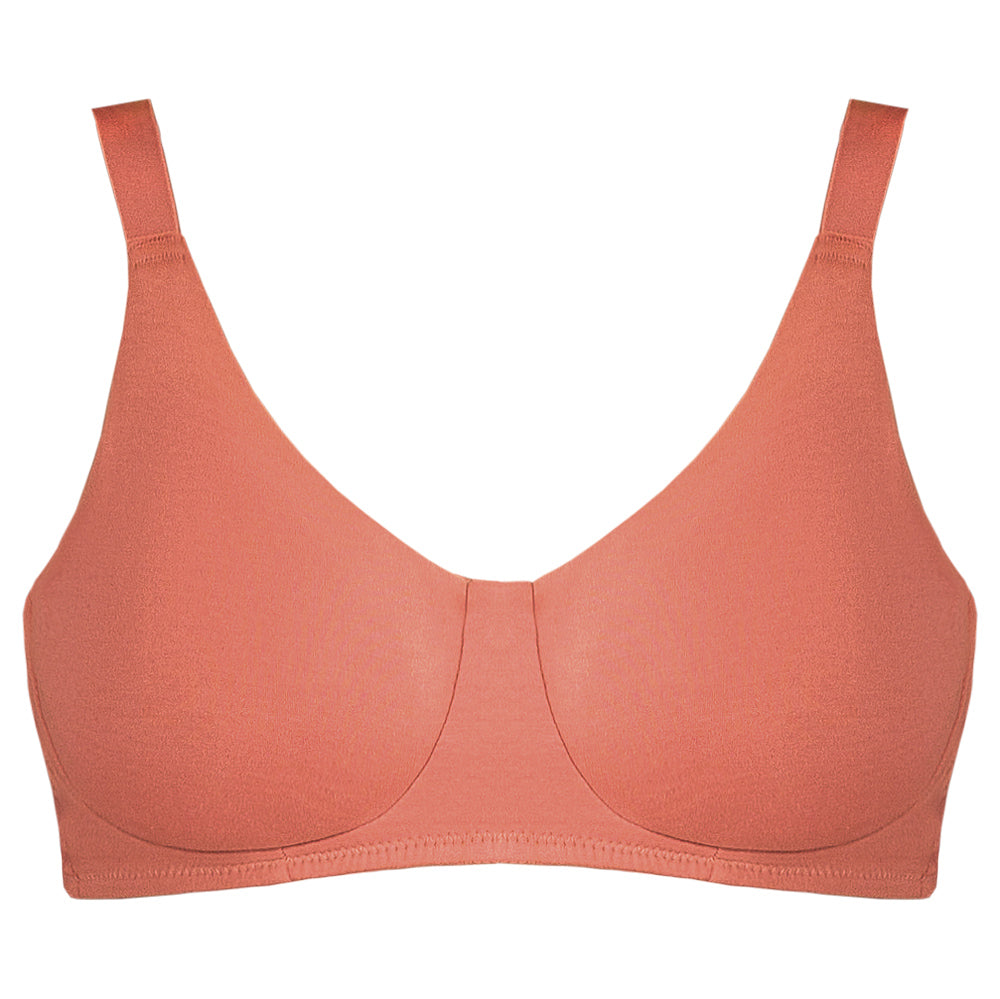 ABC Breast Care Classic Cotton Prothesen BH