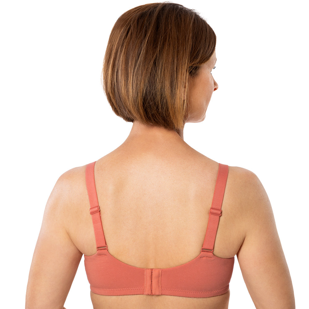 ABC Breast Care Classic Cotton Prothesen BH