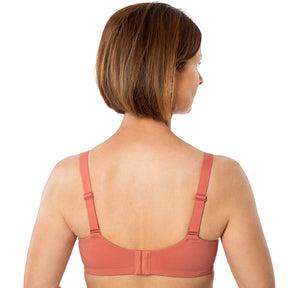 ABC Breast Care Classic Cotton Prothesen BH