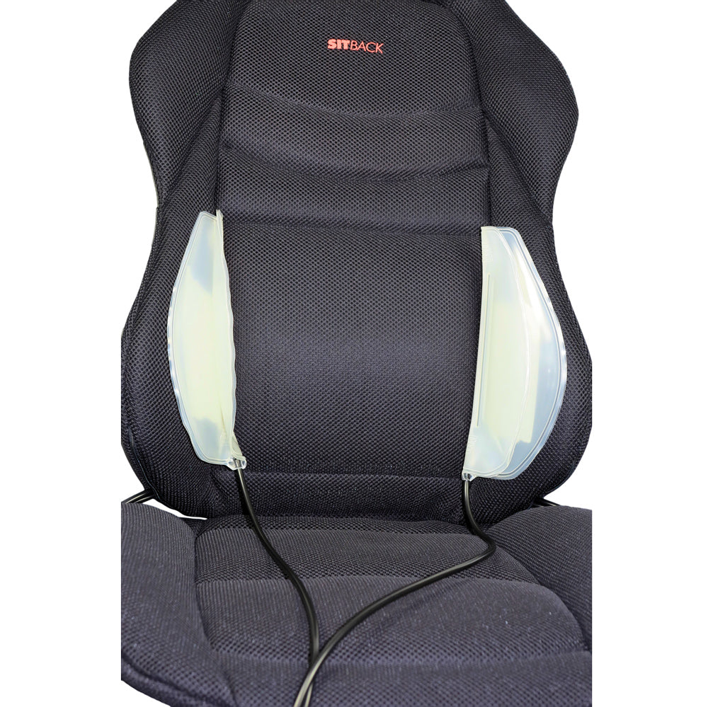 Sitback AIR FIT Premium - Sportsitzauflage