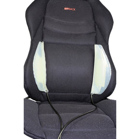 Sitback AIR FIT Premium - Sportsitzauflage