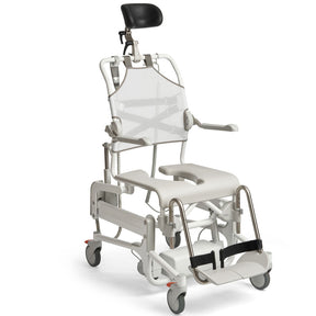 Etac Alto mobiler Dusch- und Toilettenrollstuhl