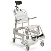 Etac Alto mobiler Dusch- und Toilettenrollstuhl
