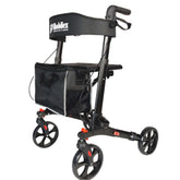 Mobilex Black Panther Compact Leichtgewichtrollator