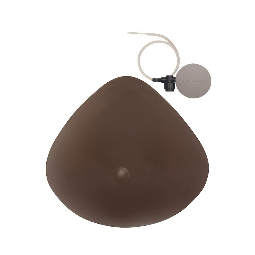Amoena Adapt Air Xtra Light 2SN Brustepithese Color