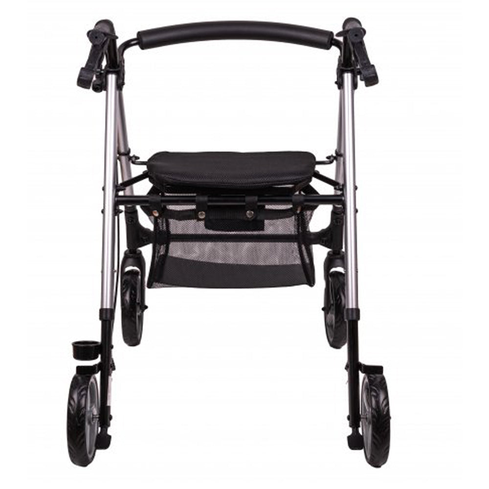 Antar Aluminium Leichtgewichtrollator AT51112