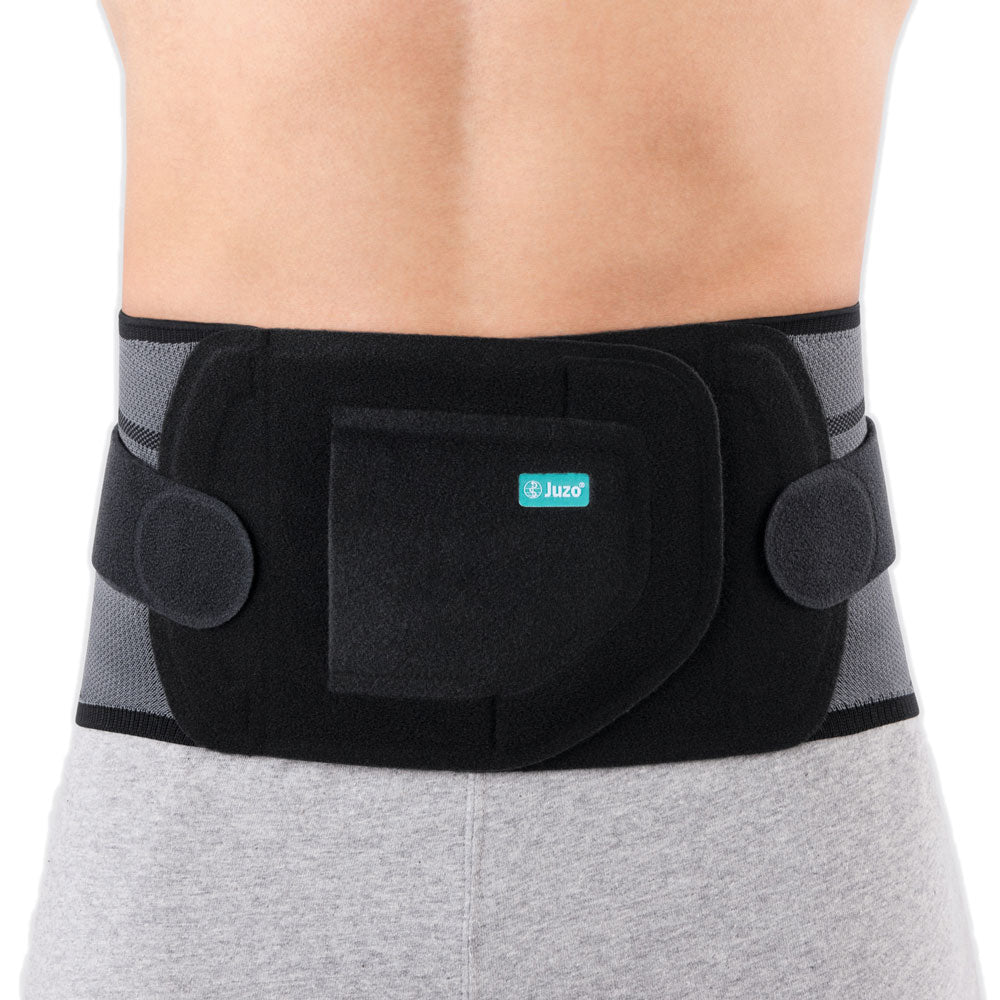 JuzoPro Lumbal Xtec Plus Rückenorthese
