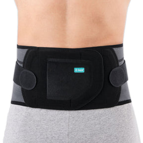 JuzoPro Lumbal Xtec Plus Rückenorthese