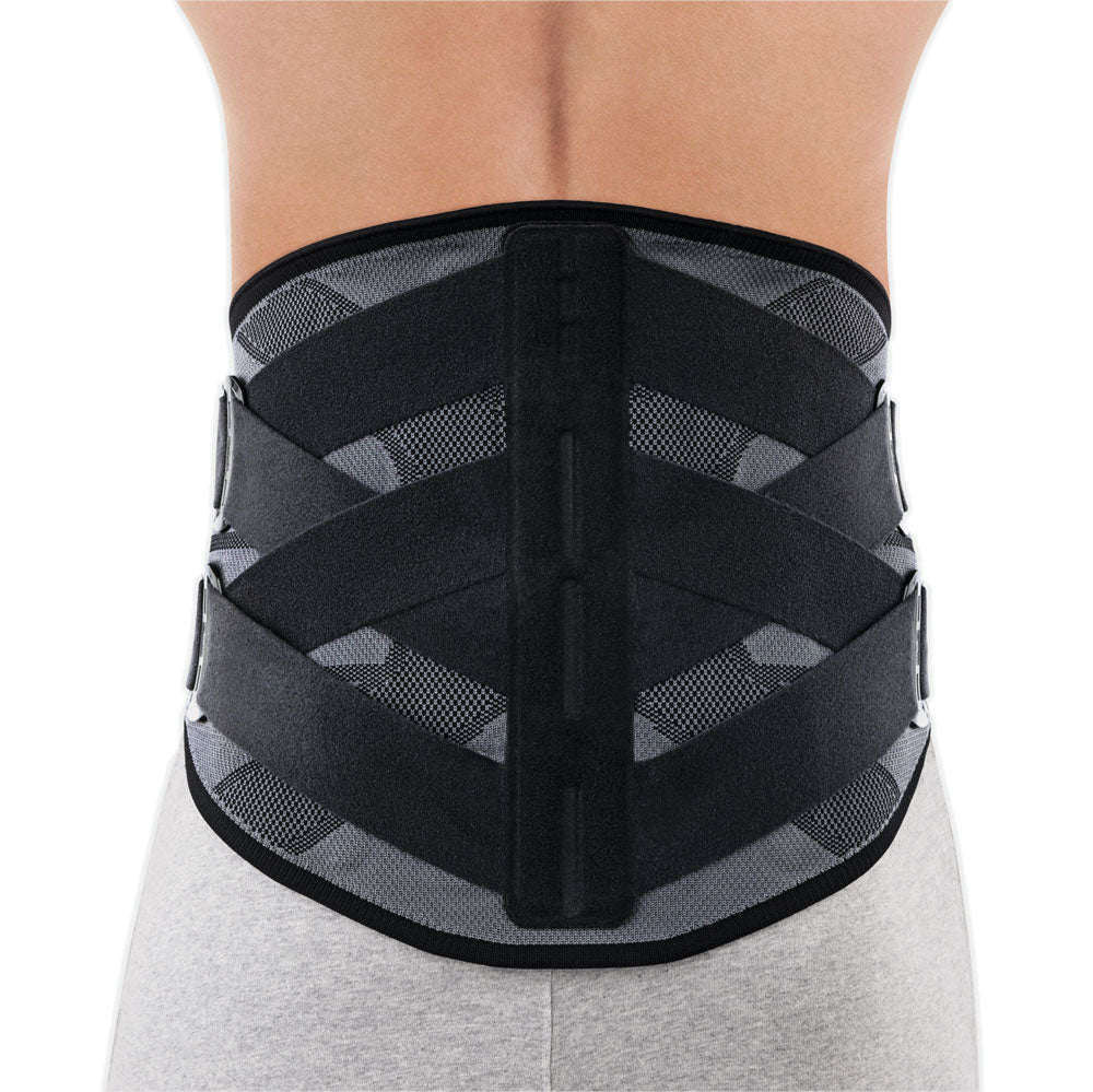 JuzoPro Lumbal Xtec Strong Rückenorthese