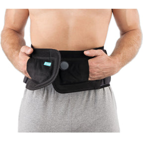 JuzoPro Lumbal Xtec Strong Rückenorthese