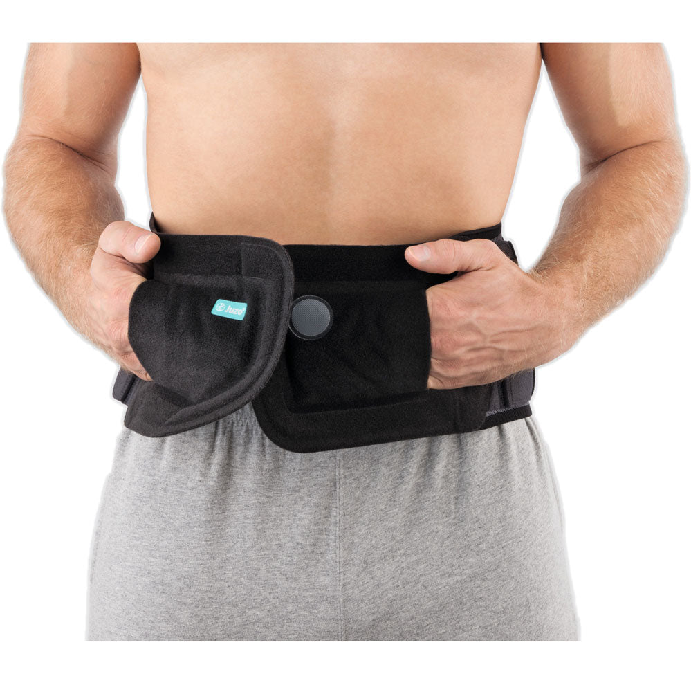JuzoPro Lumbal Xtec Strong Rückenorthese