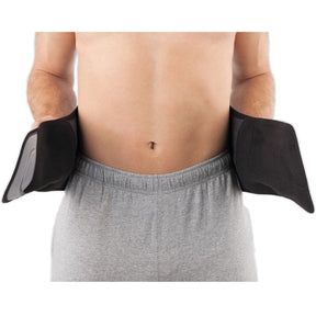 JuzoPro Lumbal Xtec Strong Rückenorthese