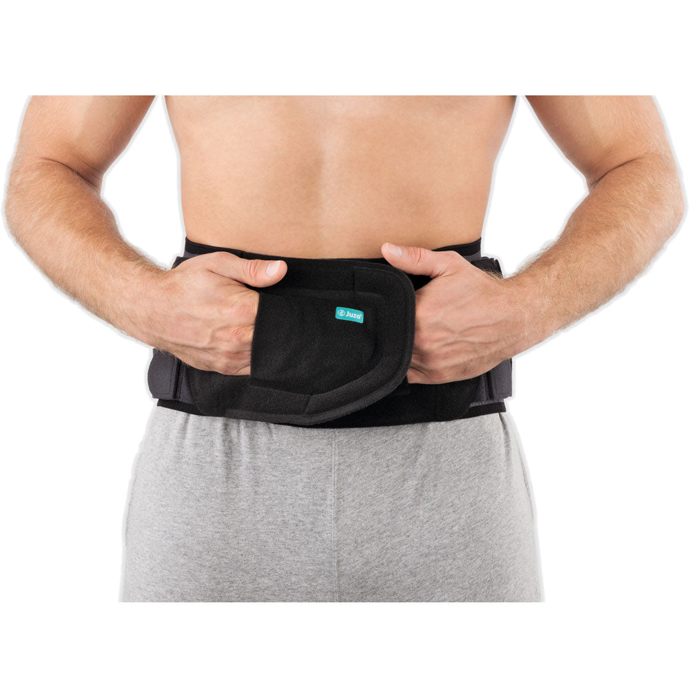 JuzoPro Lumbal Xtec Strong Rückenorthese