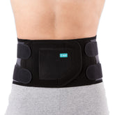 JuzoPro Lumbal Xtec Strong Rückenorthese