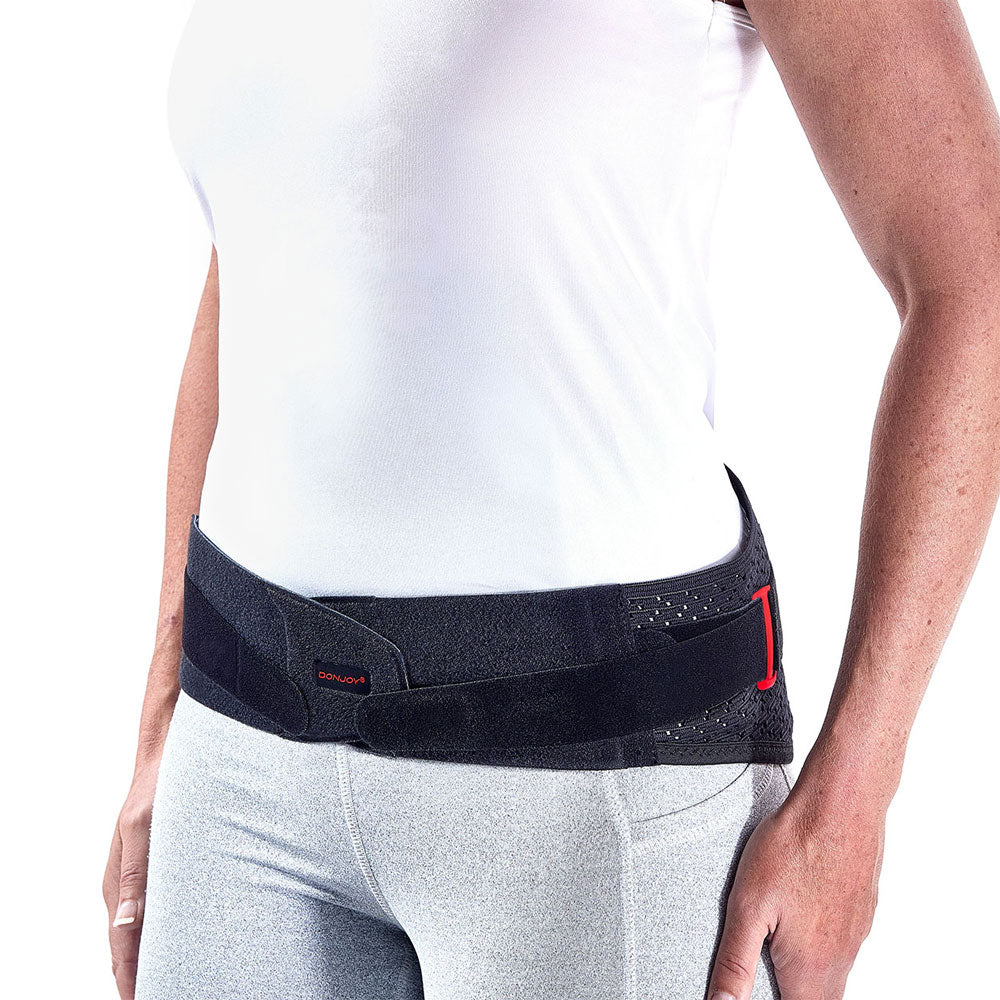 Ormed DONJOY® LumboForce® Sacro Beckenorthese