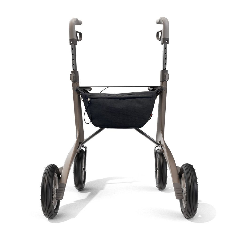 Pocket-Tasche zum Rollator Carbon Overland by Acre