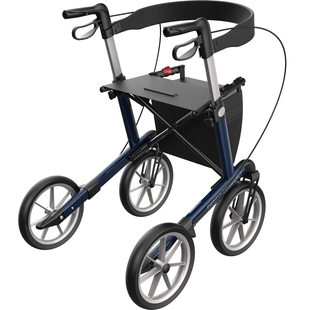 Mobilex Panda Comfort Rollator