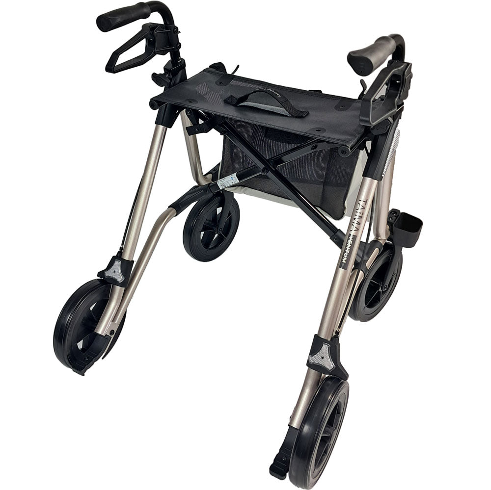 Dietz Taima Ventum Leichtgewichtrollator