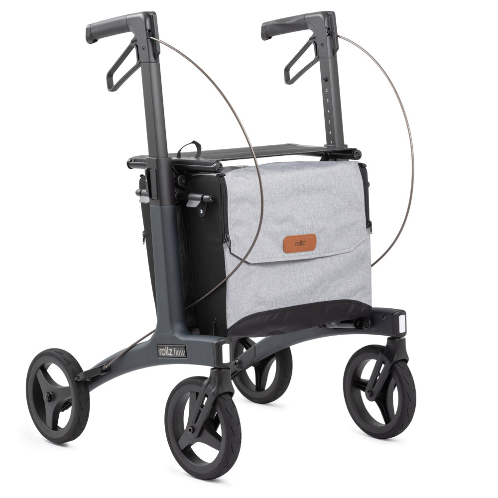 Rollz Flow Leichtgewichtrollator