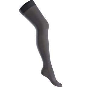Juzo Soft AG CCL2 Kompressionsstrümpfe Noppenhaftrand