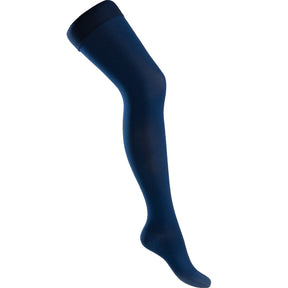 Juzo Soft AG CCL2 Kompressionsstrümpfe Noppenhaftrand