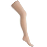 Juzo Soft AG CCL2 Kompressionsstrümpfe Noppenhaftrand
