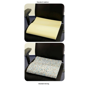 Werkmeister Sitty Wave Sitzwelle Standard