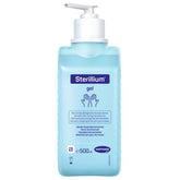 Hartmann Sterillium® Gel Hände-Desinfektionsgel Pumpflasche 500 ml