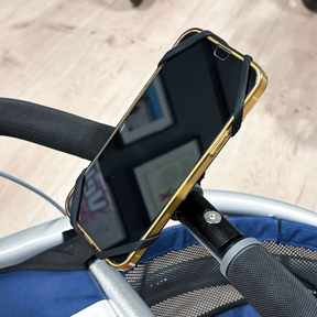 Trionic Veloped Smartphone-Halterung