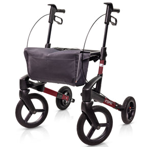 TOPRO Olympos ATR Black Series Outdoor Rollator