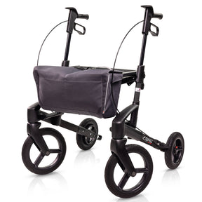 TOPRO Olympos ATR slim Black Series Outdoor Rollator