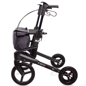 TOPRO Olympos ATR Black Series Outdoor Rollator