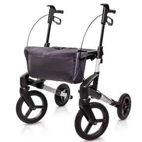 TOPRO Olympos ATR slim Black Series Outdoor Rollator