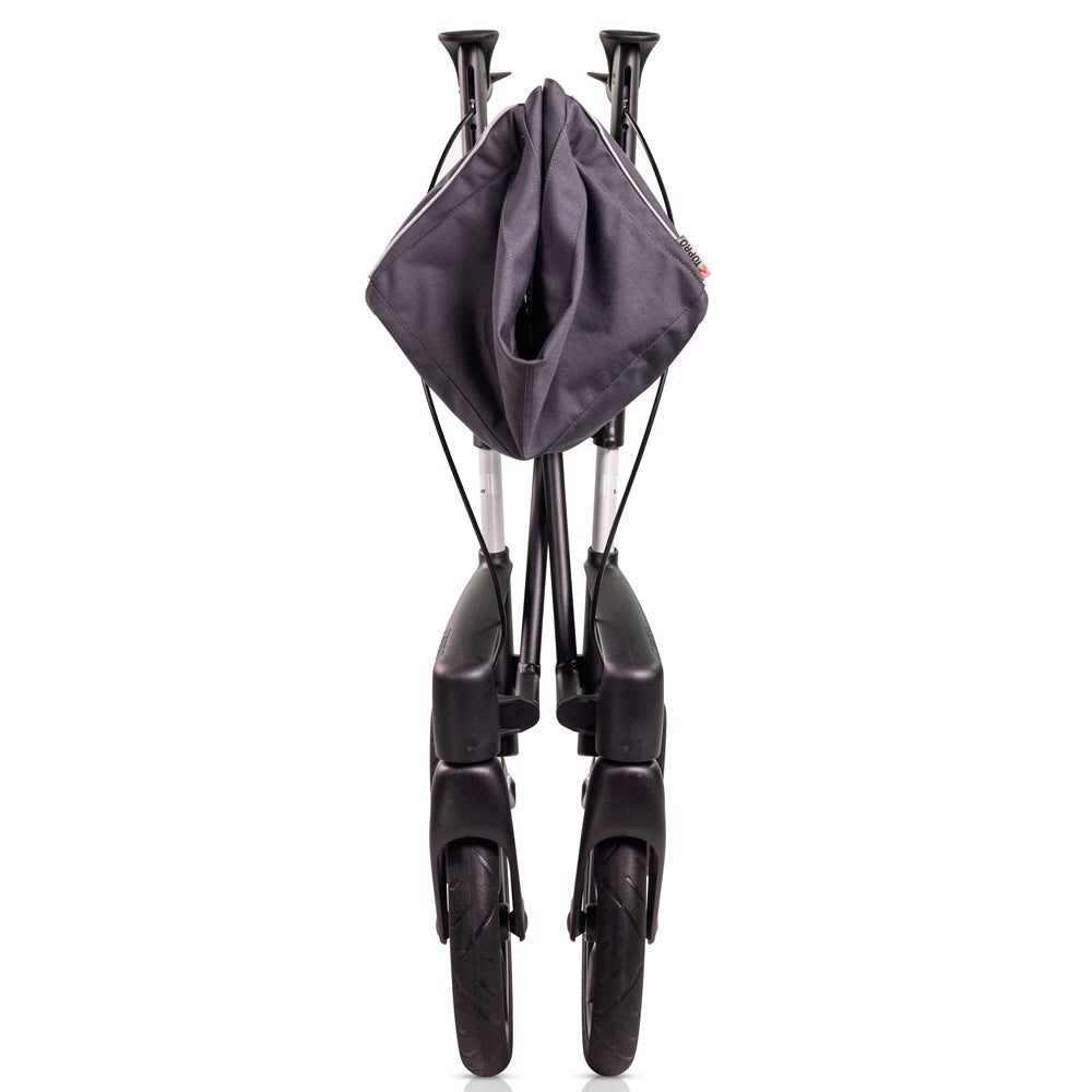 TOPRO Olympos ATR Black Series Outdoor Rollator