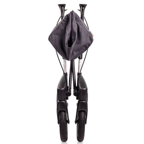 TOPRO Olympos ATR Black Series Outdoor Rollator