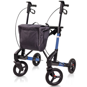Topro Troja 5G Black Series Leichtgewichtrollator