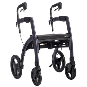 Rollz Motion 3-in-1-Rollstuhl-Rollator
