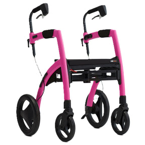 Rollz Motion 3-in-1-Rollstuhl-Rollator