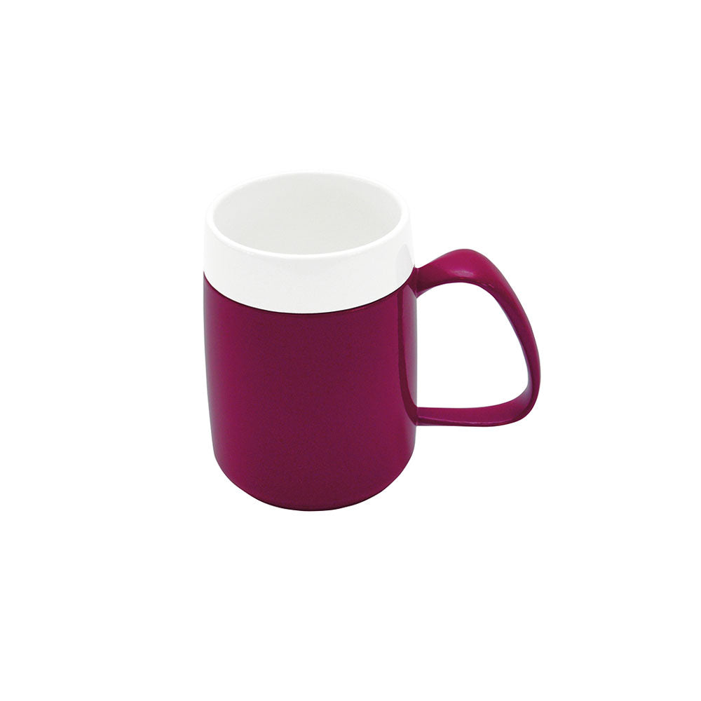 ORNAMIN Thermo-Trinkbecher Vital 207 "Trink-Trick"