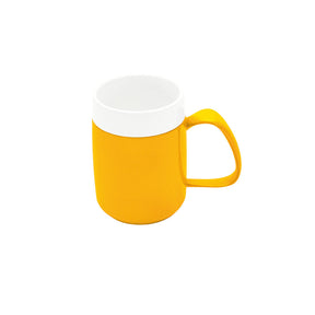 ORNAMIN Thermo-Trinkbecher Vital 207 "Trink-Trick"