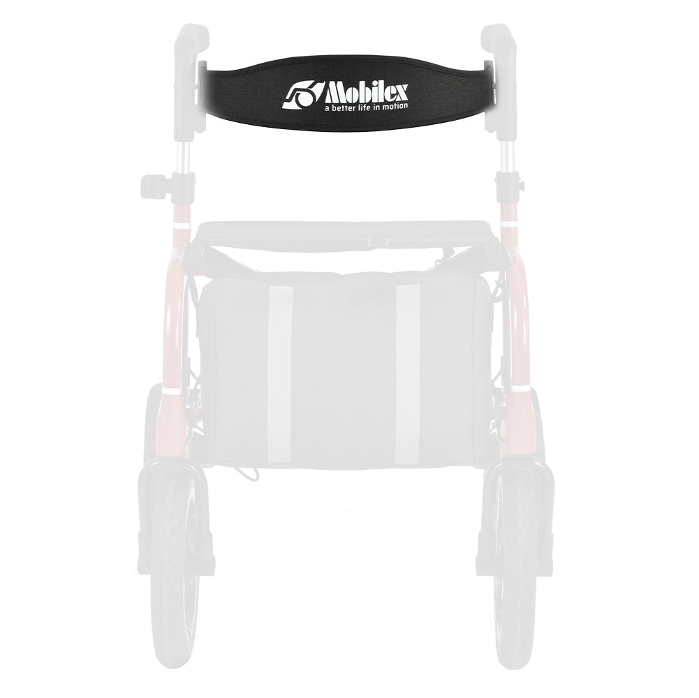 Rückengurt für Mobilex Puma Air Rollator