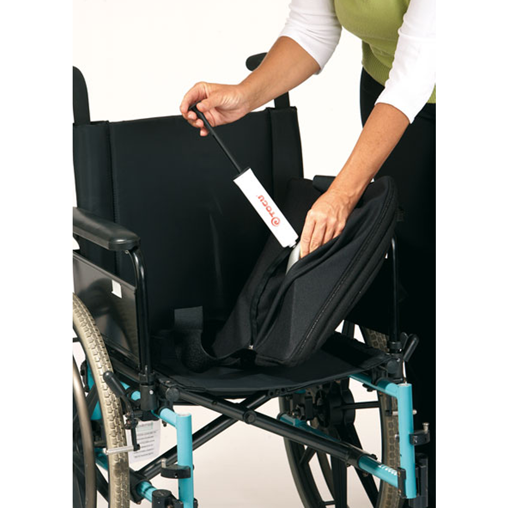 TOGU Airgo® Rollstuhl Rückenstützkissen